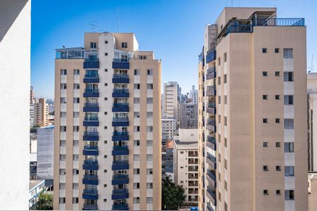 Apartamento à venda com 126m², 3 quartos e 2 vagas Apartamento à venda com 126m², 3 quartos e 2 vagasQuarto 3