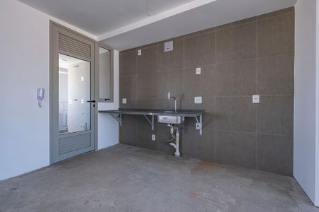 Apartamento à venda com 126m², 3 quartos e 2 vagas Apartamento à venda com 126m², 3 quartos e 2 vagasSala/Cozinha