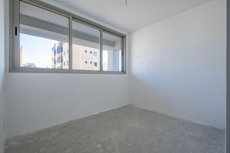 Apartamento à venda com 126m², 3 quartos e 2 vagas Apartamento à venda com 126m², 3 quartos e 2 vagasQuarto 3