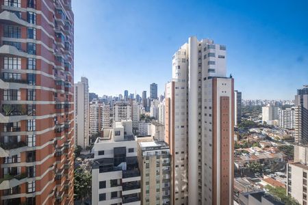 Apartamento à venda com 126m², 3 quartos e 2 vagas Apartamento à venda com 126m², 3 quartos e 2 vagasSuíte