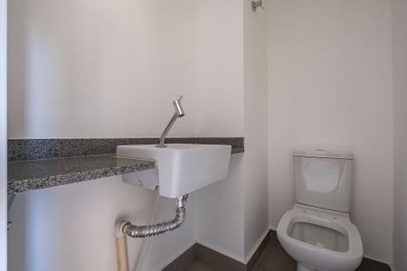 Apartamento à venda com 126m², 3 quartos e 2 vagas Apartamento à venda com 126m², 3 quartos e 2 vagasLavabo