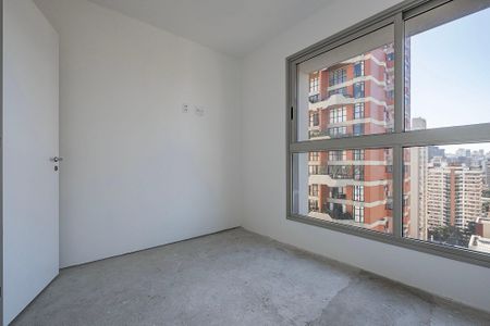 Apartamento à venda com 126m², 3 quartos e 2 vagas Apartamento à venda com 126m², 3 quartos e 2 vagasQuarto 2
