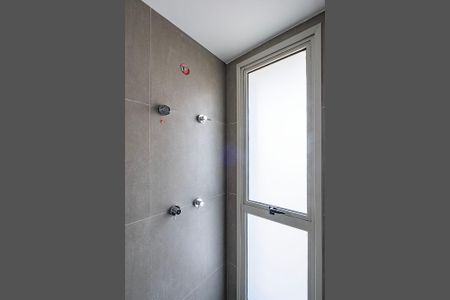 Apartamento à venda com 126m², 3 quartos e 2 vagas Apartamento à venda com 126m², 3 quartos e 2 vagasBanheiro
