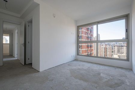 Apartamento à venda com 126m², 3 quartos e 2 vagas Apartamento à venda com 126m², 3 quartos e 2 vagasSuíte