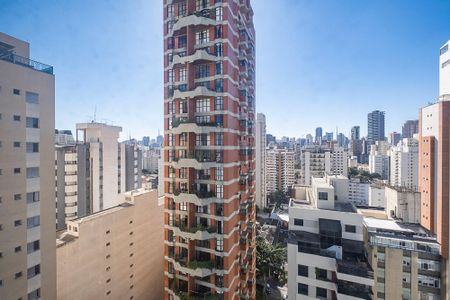 Apartamento à venda com 126m², 3 quartos e 2 vagas Apartamento à venda com 126m², 3 quartos e 2 vagasQuarto 2