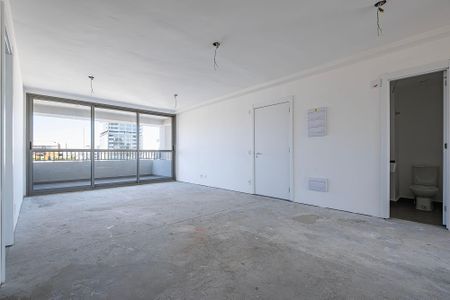 Apartamento à venda com 126m², 3 quartos e 2 vagas Apartamento à venda com 126m², 3 quartos e 2 vagasSala/Cozinha