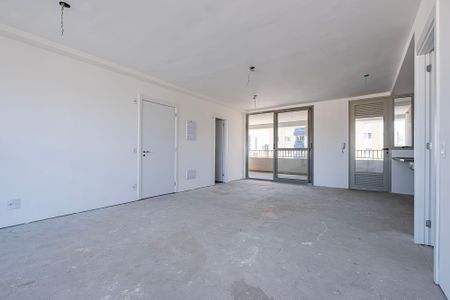 Apartamento à venda com 126m², 3 quartos e 2 vagas Apartamento à venda com 126m², 3 quartos e 2 vagasSala/Cozinha