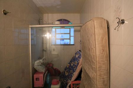 Casa para alugar com 300m², 3 quartos e 1 vaga Casa para alugar com 300m², 3 quartos e 1 vagaBanheiro da Suíte