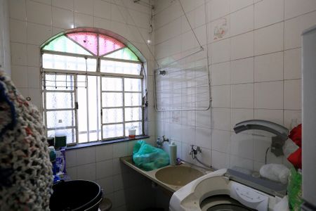 Casa para alugar com 300m², 3 quartos e 1 vaga Casa para alugar com 300m², 3 quartos e 1 vagaÁrea de Serviço