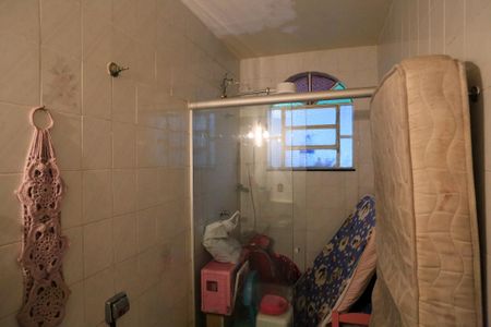 Casa para alugar com 300m², 3 quartos e 1 vaga Casa para alugar com 300m², 3 quartos e 1 vagaBanheiro da Suíte