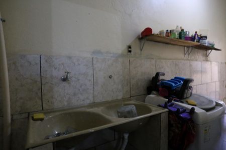 Casa para alugar com 300m², 3 quartos e 1 vaga Casa para alugar com 300m², 3 quartos e 1 vagaÁrea de Serviço