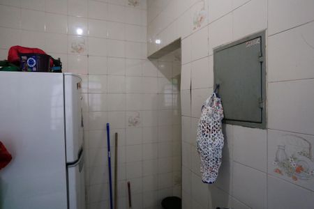Casa para alugar com 300m², 3 quartos e 1 vaga Casa para alugar com 300m², 3 quartos e 1 vagaÁrea de Serviço
