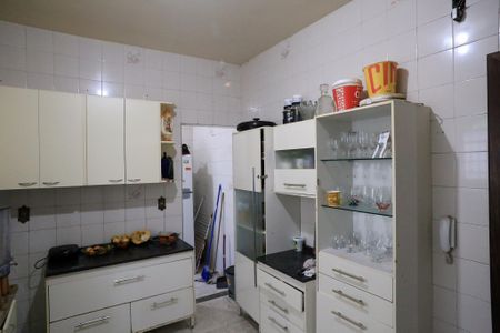 Cozinha de casa para alugar com 3 quartos, 300m² em Ipiranga, Belo Horizonte