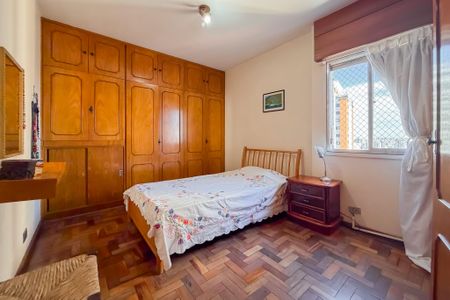 Apartamento à venda com 96m², 3 quartos e 2 vagasSuíte