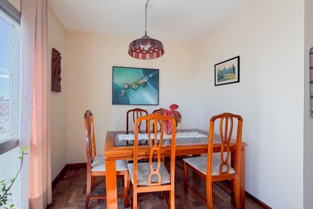 Apartamento à venda com 96m², 3 quartos e 2 vagasSala