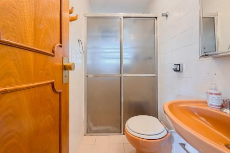 Apartamento à venda com 96m², 3 quartos e 2 vagasBanheiro Corredor