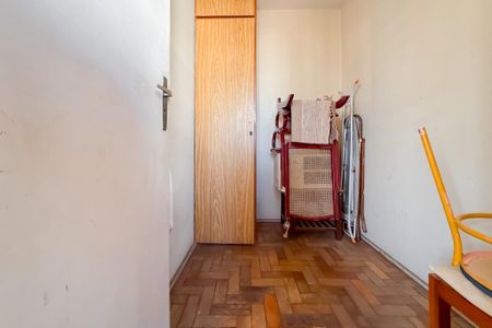 Apartamento à venda com 96m², 3 quartos e 2 vagasQuarto de Serviço