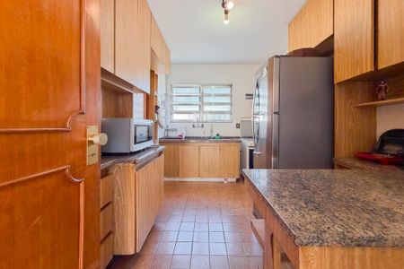 Apartamento à venda com 96m², 3 quartos e 2 vagasCozinha