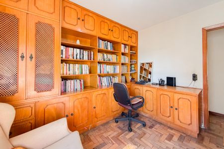 Apartamento à venda com 96m², 3 quartos e 2 vagasQuarto 1