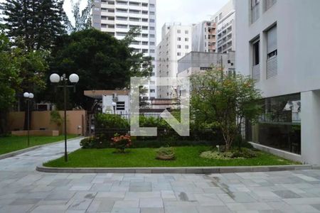 Apartamento à venda com 96m², 3 quartos e 2 vagasEntrada