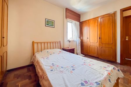 Apartamento à venda com 96m², 3 quartos e 2 vagasSuíte