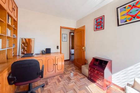 Apartamento à venda com 96m², 3 quartos e 2 vagasQuarto 1