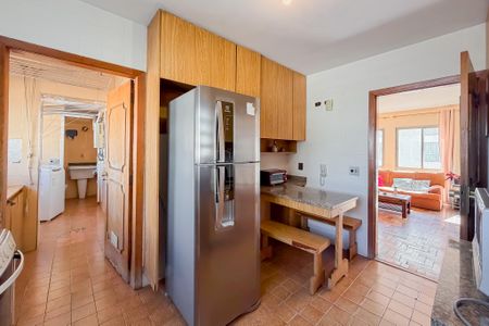 Apartamento à venda com 96m², 3 quartos e 2 vagasCozinha
