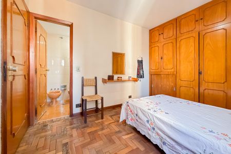 Apartamento à venda com 96m², 3 quartos e 2 vagasSuíte