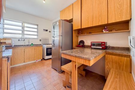 Apartamento à venda com 96m², 3 quartos e 2 vagasCozinha