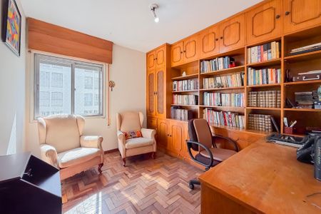 Apartamento à venda com 96m², 3 quartos e 2 vagasQuarto 1