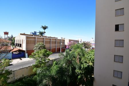 Apartamento para alugar com 58m², 2 quartos e 1 vagaQuarto 2 - Vista