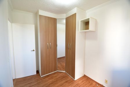 Quarto 2 de apartamento para alugar com 2 quartos, 58m² em Jardim Dom Vieira, Campinas