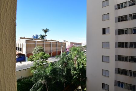 Apartamento para alugar com 58m², 2 quartos e 1 vagaQuarto 1 - Vista