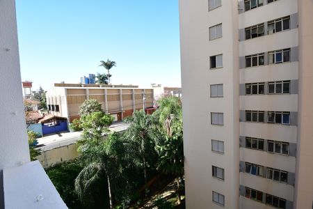 Apartamento para alugar com 58m², 2 quartos e 1 vagaSala - Vista
