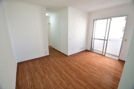 Apartamento para alugar com 2 quartos, 58m² em Jardim Dom Vieira, Campinas