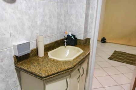 Banheiro - 2º Pavimento de casa à venda com 2 quartos, 120m² em Encantado, Rio de Janeiro