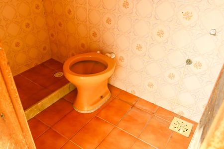 Casa à venda com 120m², 2 quartos e sem vaga Casa à venda com 120m², 2 quartos e sem vagaTerraço - 3º Pavimento
