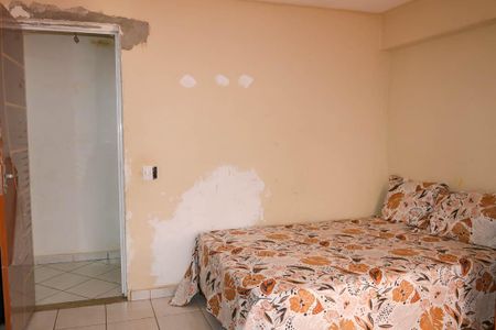 Quarto 2 - 2º Pavimento de casa à venda com 2 quartos, 120m² em Encantado, Rio de Janeiro