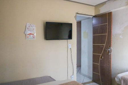 Casa à venda com 120m², 2 quartos e sem vaga Casa à venda com 120m², 2 quartos e sem vagaQuarto 1 - 2º Pavimento