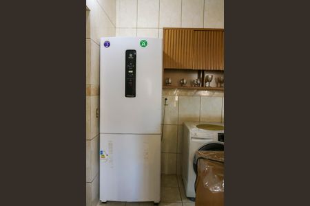 Cozinha - 1º Pavimento de casa à venda com 2 quartos, 120m² em Encantado, Rio de Janeiro
