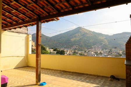 Casa à venda com 120m², 2 quartos e sem vaga Casa à venda com 120m², 2 quartos e sem vagaTerraço - 3º Pavimento