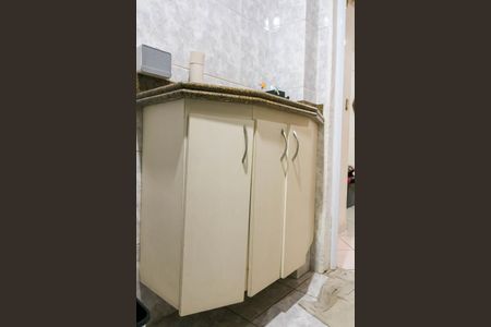 Casa à venda com 120m², 2 quartos e sem vaga Casa à venda com 120m², 2 quartos e sem vagaBanheiro - 2º Pavimento