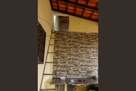 Terraço - 3º Pavimento de casa à venda com 2 quartos, 120m² em Encantado, Rio de Janeiro