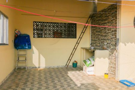 Terraço - 3º Pavimento de casa à venda com 2 quartos, 120m² em Encantado, Rio de Janeiro