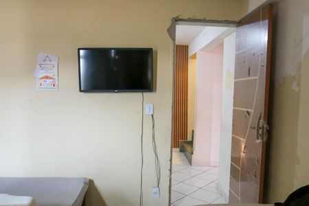 Casa à venda com 120m², 2 quartos e sem vaga Casa à venda com 120m², 2 quartos e sem vagaQuarto 1 - 2º Pavimento