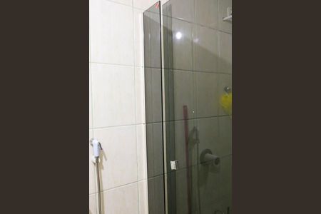 Casa à venda com 120m², 2 quartos e sem vaga Casa à venda com 120m², 2 quartos e sem vagaBanheiro - 1º Pavimento