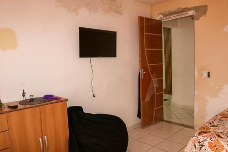 Casa à venda com 120m², 2 quartos e sem vaga Casa à venda com 120m², 2 quartos e sem vagaQuarto 2 - 2º Pavimento