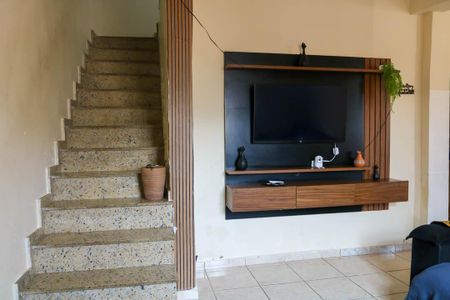 Sala 1º Pavimento de casa à venda com 2 quartos, 120m² em Encantado, Rio de Janeiro
