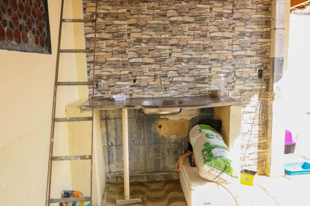 Casa à venda com 120m², 2 quartos e sem vaga Casa à venda com 120m², 2 quartos e sem vagaTerraço - 3º Pavimento