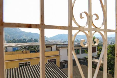 Casa à venda com 120m², 2 quartos e sem vaga Casa à venda com 120m², 2 quartos e sem vagaVista dro Quarto 2 - 2º Pavimento